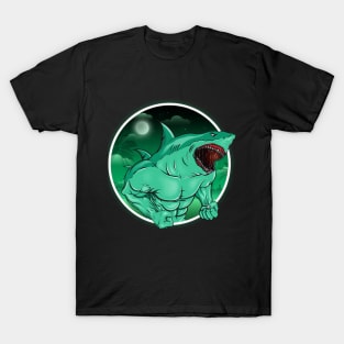 sharkie T-Shirt